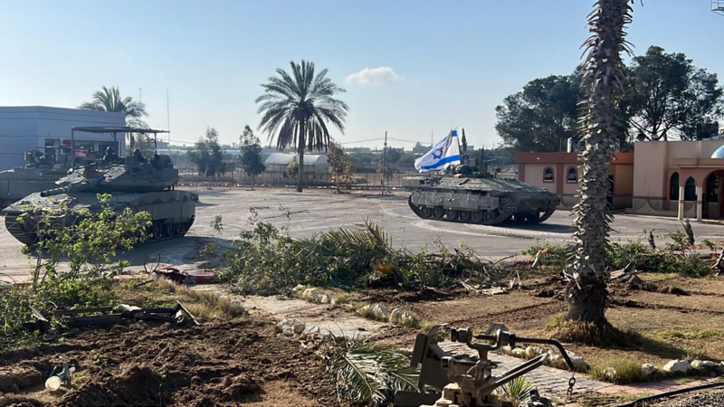 IDF Rafah May 2024 (1)