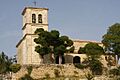 Iglesia de Bedón