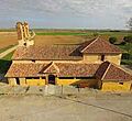 Iglesia de Mancilleros