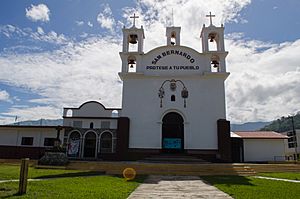 Iglesia de San Bernardo panoramica.jpg