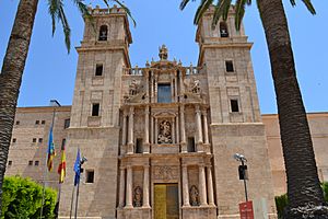 Archivo:Iglesia de San Miguel de los Reyes