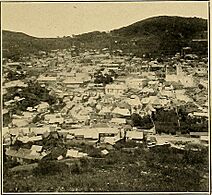 Image from page 330 of "Mexico, a history of its progress and development in one hundred years" (1911)
