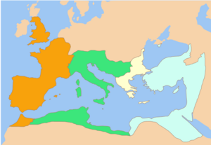Archivo:Impero Romano da maggio a settembre 337