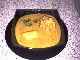 Inchicapi, comida típica de la selva peruana.jpg