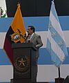 Jaime Nebot