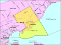 Jamesport-ny-map
