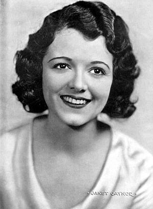 Archivo:Janet Gaynor Argentinean Magazine AD