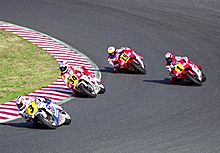 Archivo:Japanese motorcycle Grand Prix 1991