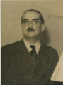 Jean Sarrailh
