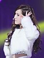 Jessica Jung at MBC Gayo Daejejeon 2013 02