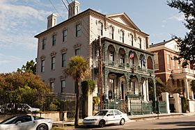 John Rutledge House Charleston SC.jpg