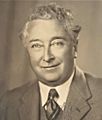 Joseph Lyons 1