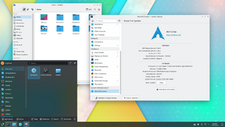 KDE Plasma 5.26 screenshot.png