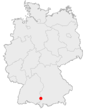 Karte Memmingen in Deutschland.png