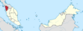Kedah in Malaysia