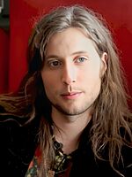 Archivo:LUDWIG GORANSSON Profile