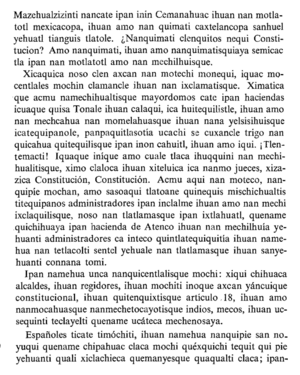 Archivo:La Malinche de la Constitución