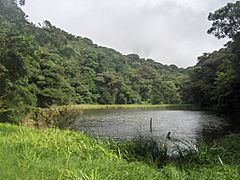 Laguna Dantas