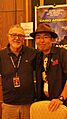 Lamberto Bava and Ryota Nakanishi