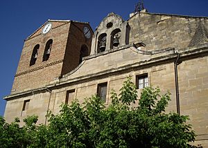Archivo:Lardero - Iglesia de San Pedro - IMGP2017 P