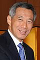 Lee Hsien Loong - 20101112