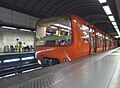 Ligne-D pas conducteur