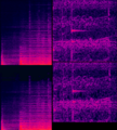 MP3 192kbps vs PCM