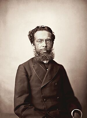 Archivo:Machado de Assis by Marc Ferrez