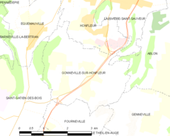 Map commune FR insee code 14304.png