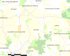 Map commune FR insee code 72044.png