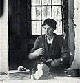 Margaret Rutherford Bryan Levyns