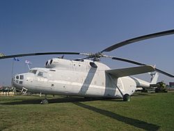 Archivo:Mi-6, technical museum, Togliatti-2