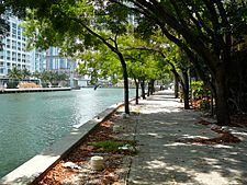 Archivo:Miami Riverwalk