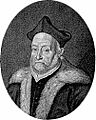 Michele Mercati by Petrus Nellus