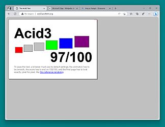 Archivo:Microsoft Edge Dev 111.0
