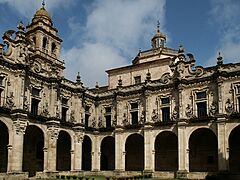 Monasterio de celanova