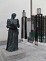 Monumento a María Enríquez en Gandía
