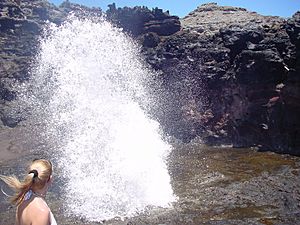 Archivo:Nakalele-Blowhole-Maui