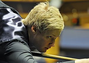 Archivo:Neil Robertson at Snooker German Masters (DerHexer) 2013-01-30 03