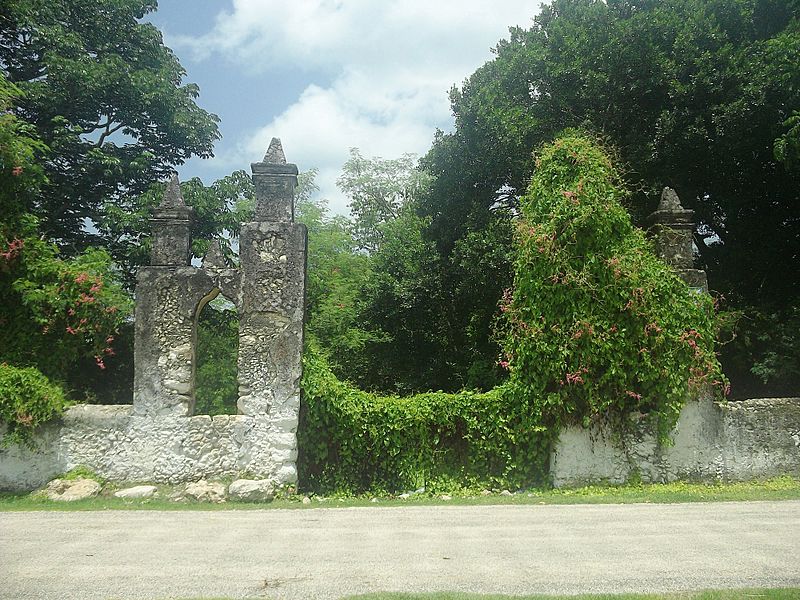 Oxholón, Yucatán (02)