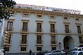 Palaciodefloridablanca