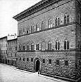 Palazzo Strozzi 2