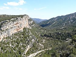 Archivo:Parc Natural de la Tinença de Benifassà 1