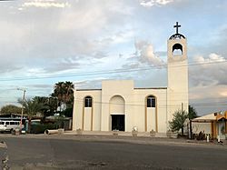 Parroquia San Francisco Javier, La Y Griega.jpg