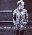 Philip Reeve Railhead photo
