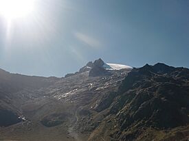 Pico Humboldt (tomada en el camino de regreso).JPG