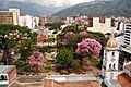 Archivo:Plaza Bolívar Ibague