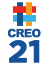 Política de Ecuador - Movimiento CREO Logo 2021.svg