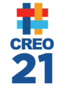 Política de Ecuador - Movimiento CREO Logo 2021.svg