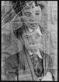 Portrait of Jane Bowles LCCN2004662612